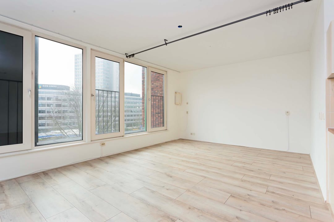 Foto 8 van Europaplein 793