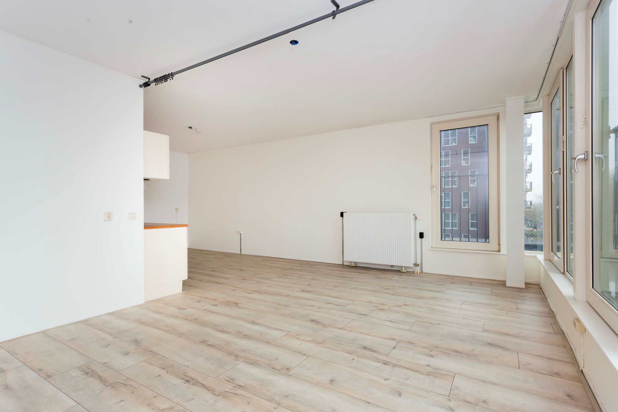 Foto 9 van Europaplein 793