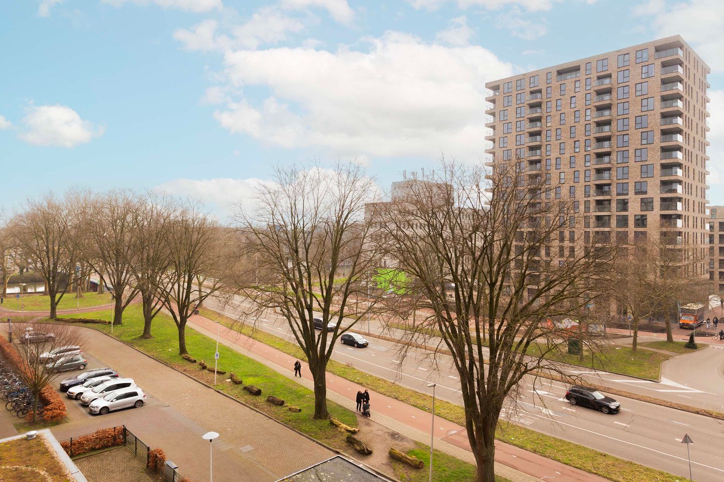 Foto 14 van Europaplein 793