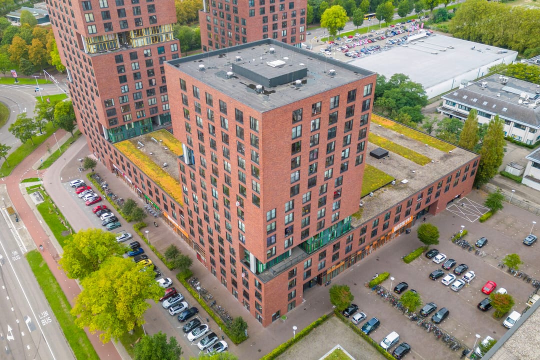 Foto 22 van Europaplein 793