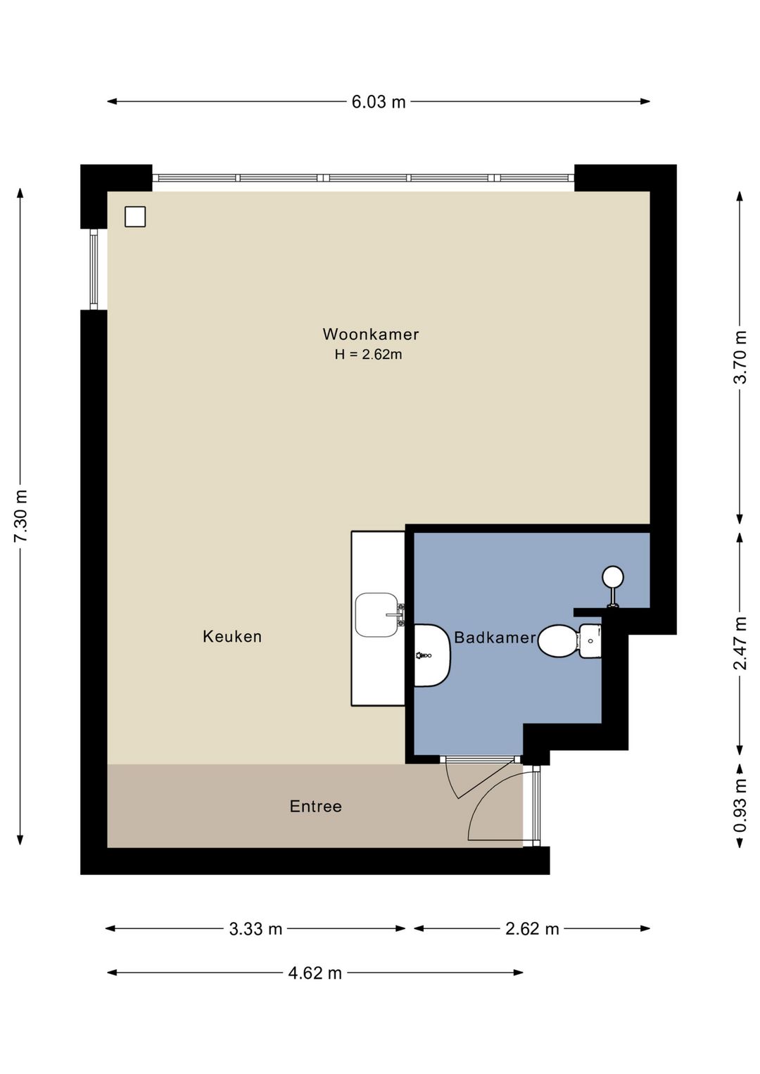 Foto 28 van Europaplein 793