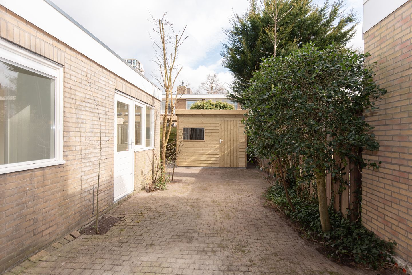 Foto 5 van Vijverhoef 59