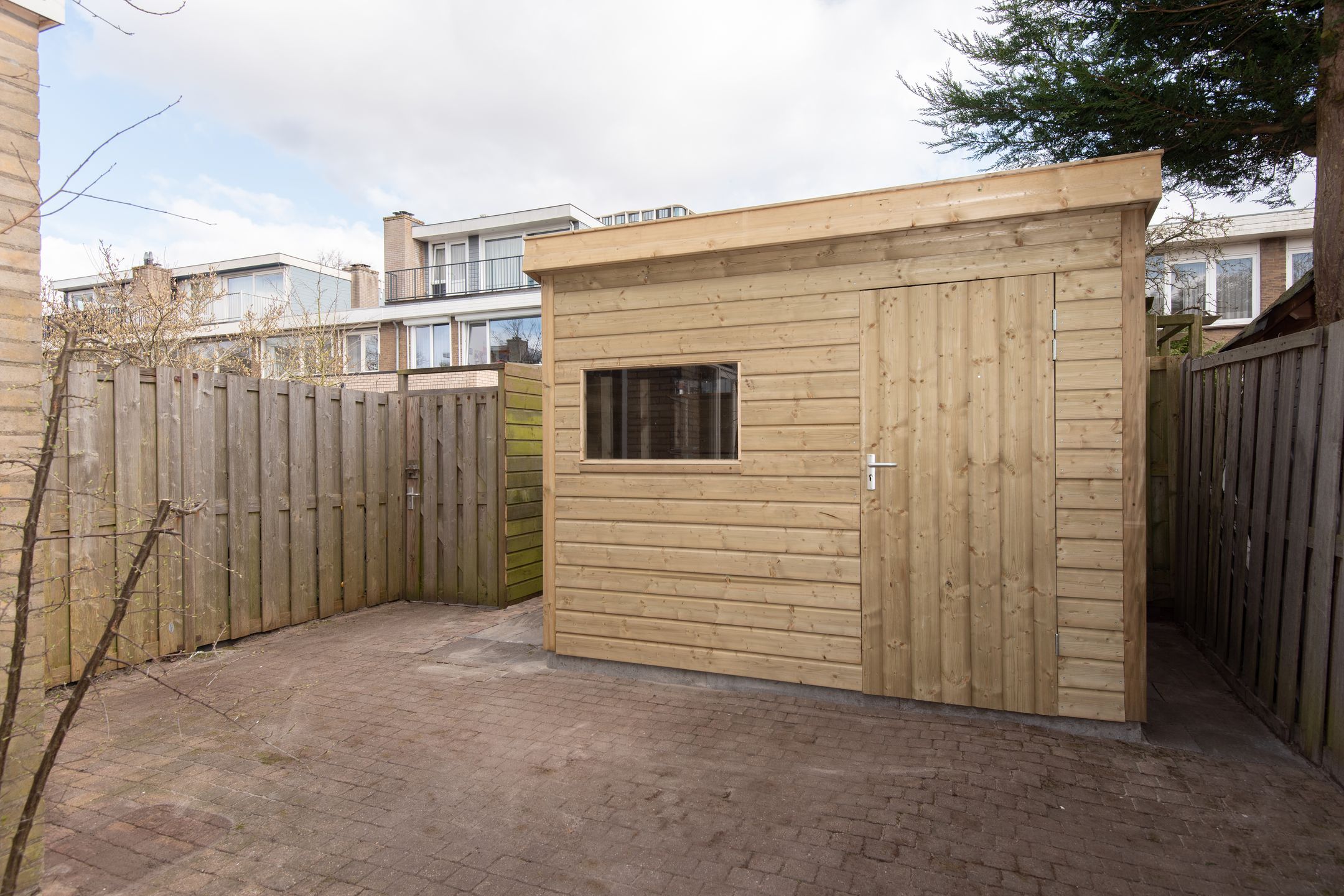 Foto 6 van Vijverhoef 59