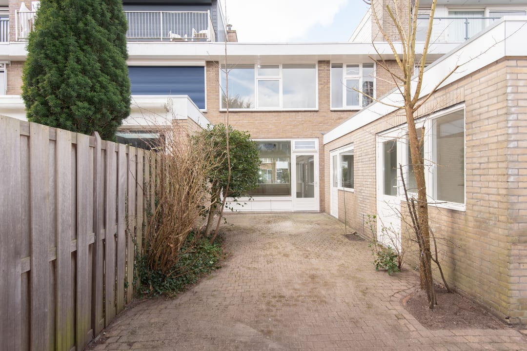 Foto 7 van Vijverhoef 59