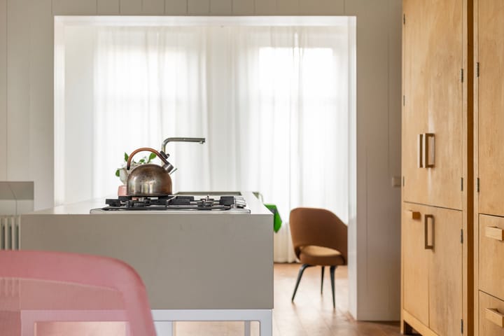 Foto 11 van De Kat 5