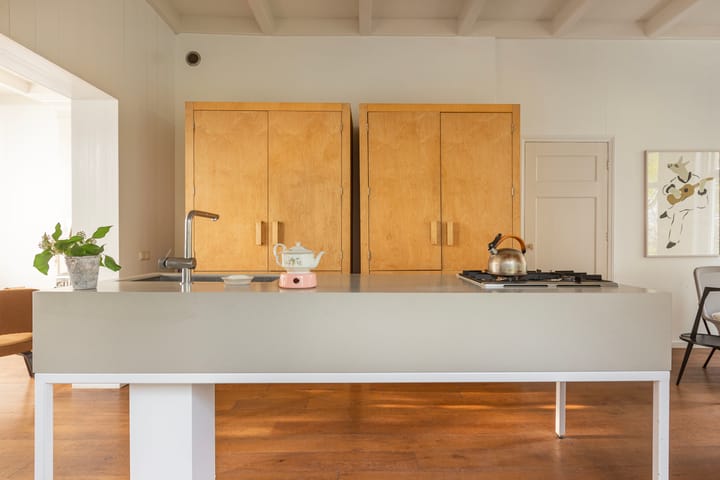 Foto 12 van De Kat 5