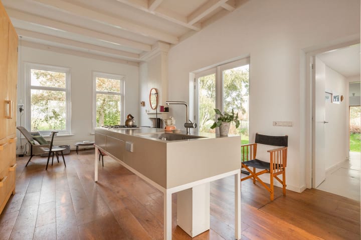 Foto 15 van De Kat 5