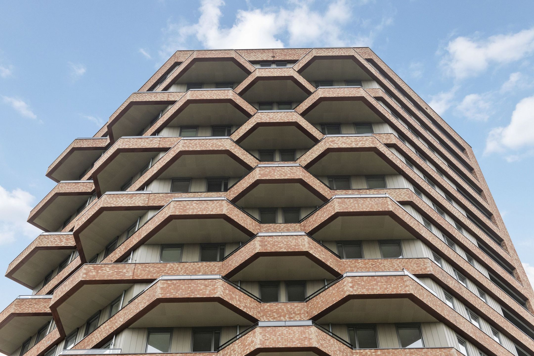 Foto 3 van Top-appartement (Bouwnr. 88)