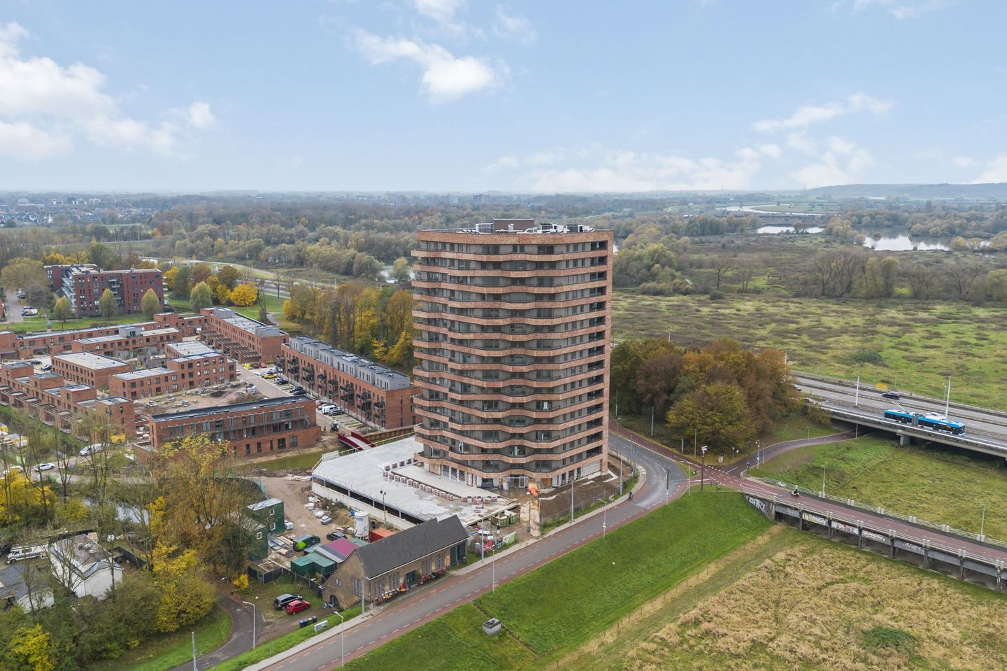 Foto 5 van Top-appartement (Bouwnr. 88)