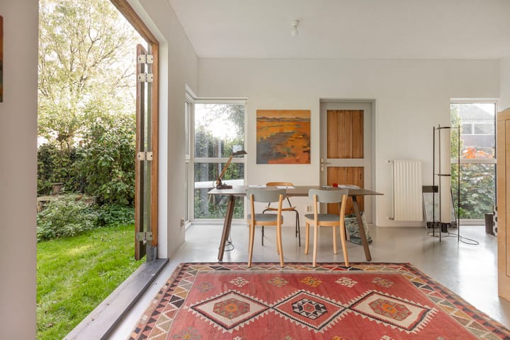 Foto 32 van De Kat 5