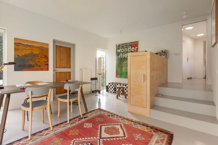 Foto 33 van De Kat 5