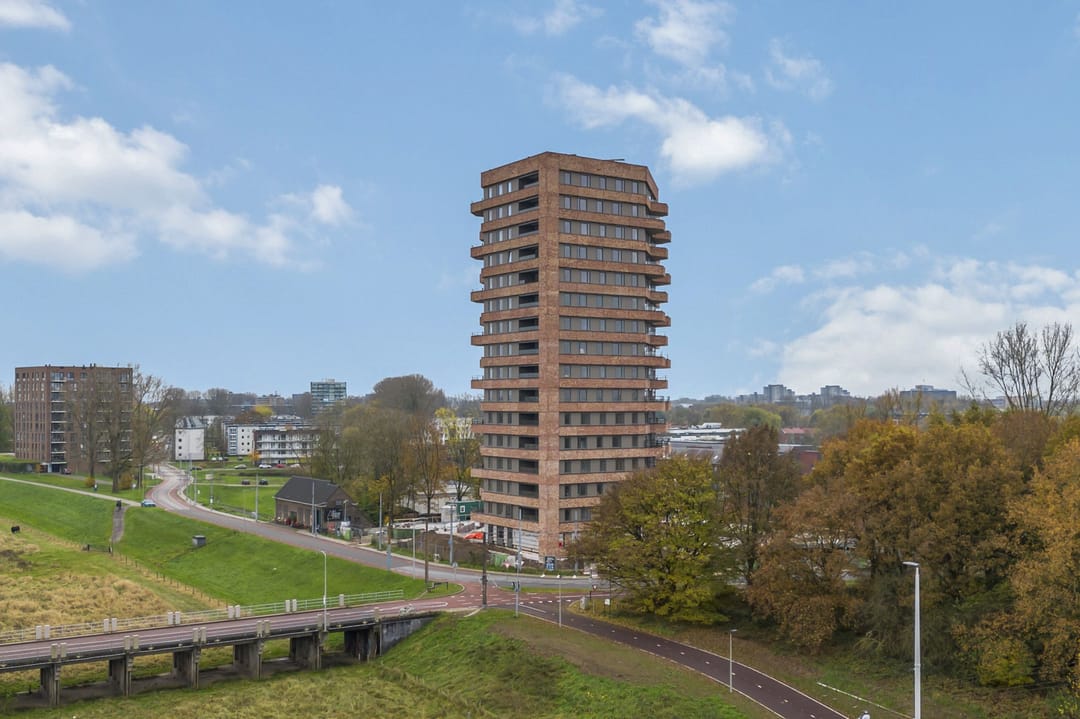 Foto 7 van Top-appartement (Bouwnr. 88)