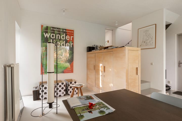 Foto 35 van De Kat 5