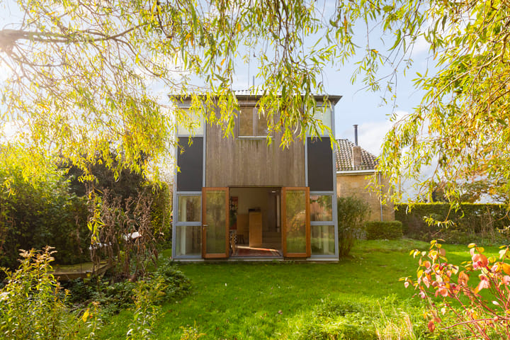 Foto 41 van De Kat 5