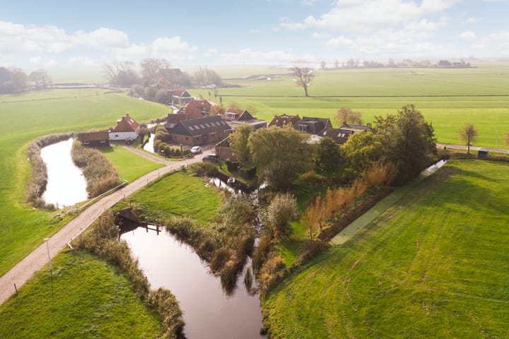 Foto 45 van De Kat 5