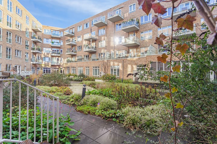 Foto 4 van Revaleiland 33