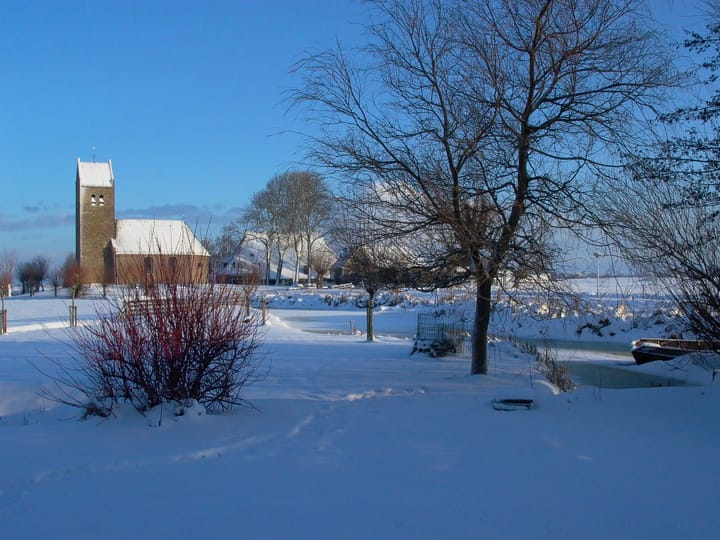 Foto 50 van De Kat 5