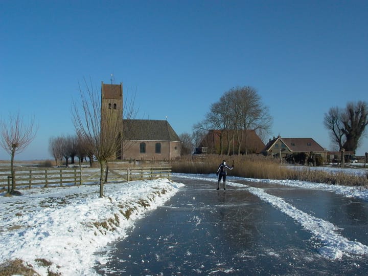 Foto 51 van De Kat 5