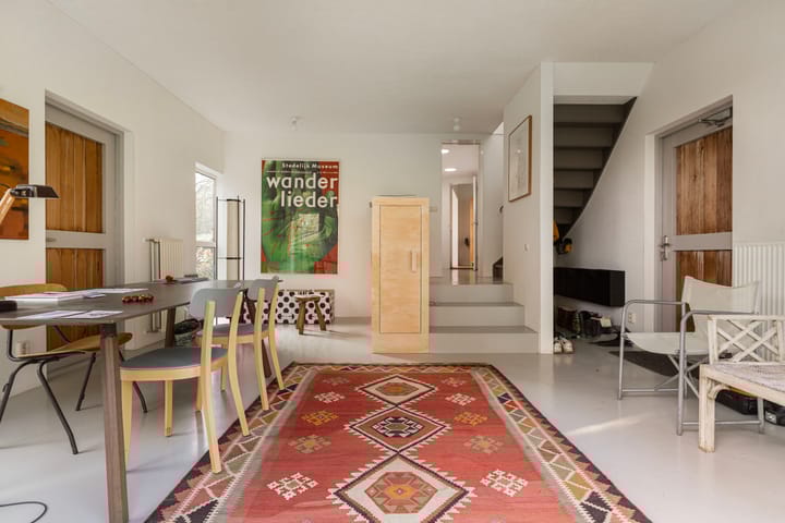 Foto 31 van De Kat 5