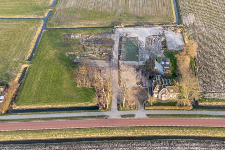 Foto 2 van Hantumerwei 65