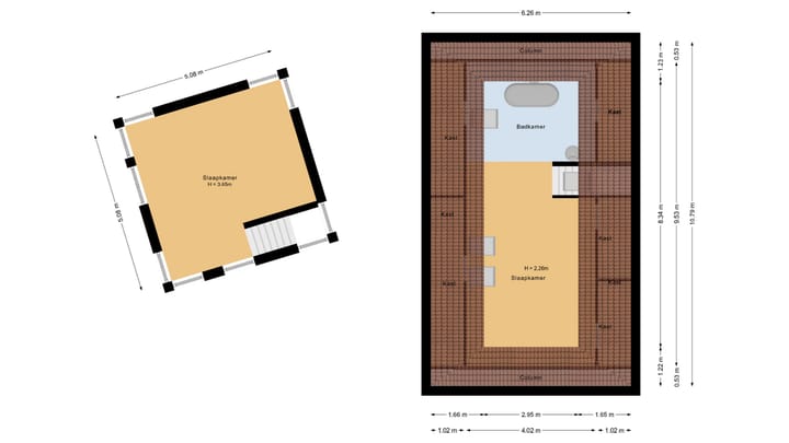 Foto 55 van De Kat 5