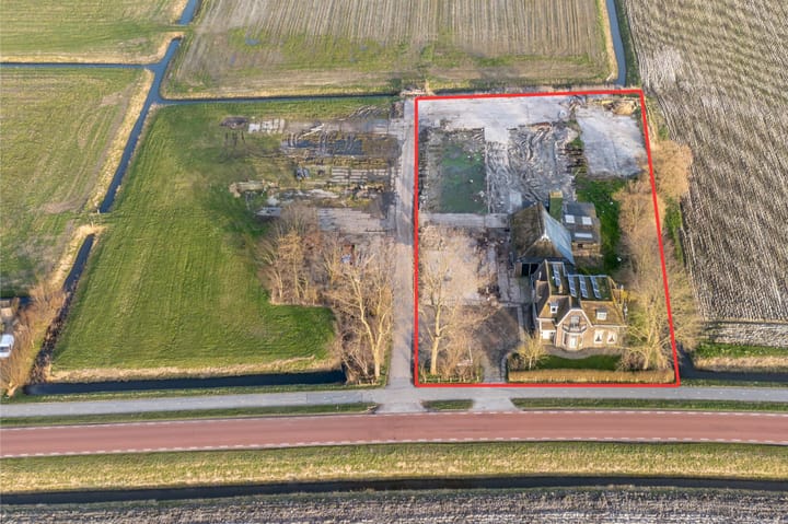 Foto 3 van Hantumerwei 65