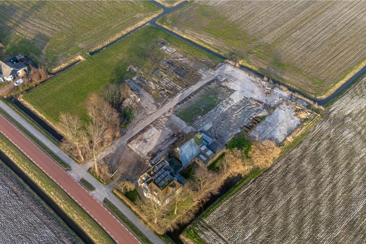 Foto 7 van Hantumerwei 65