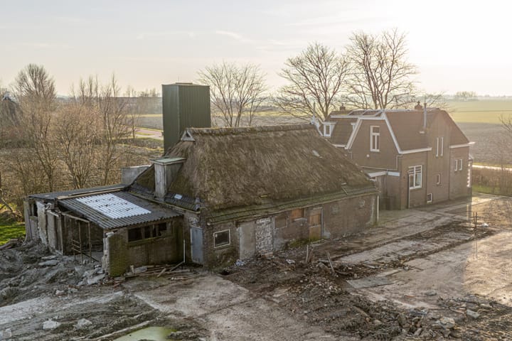 Foto 10 van Hantumerwei 65