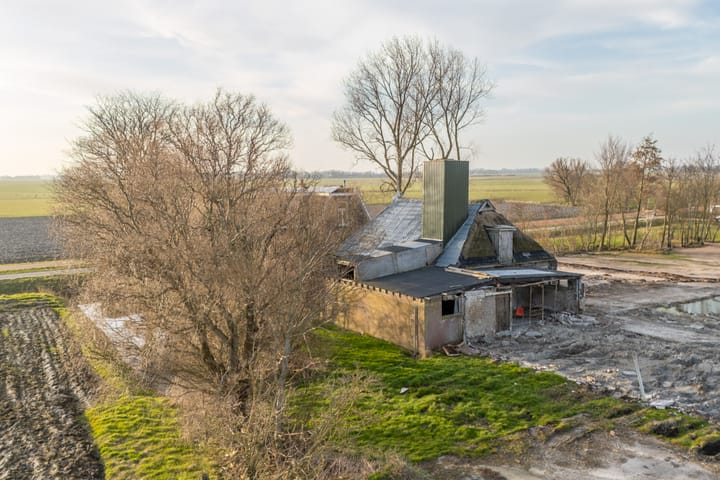 Foto 11 van Hantumerwei 65