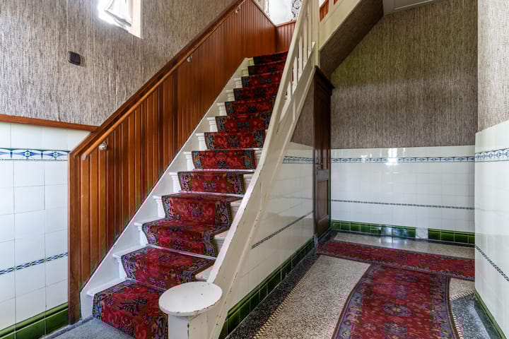 Foto 14 van Hantumerwei 65