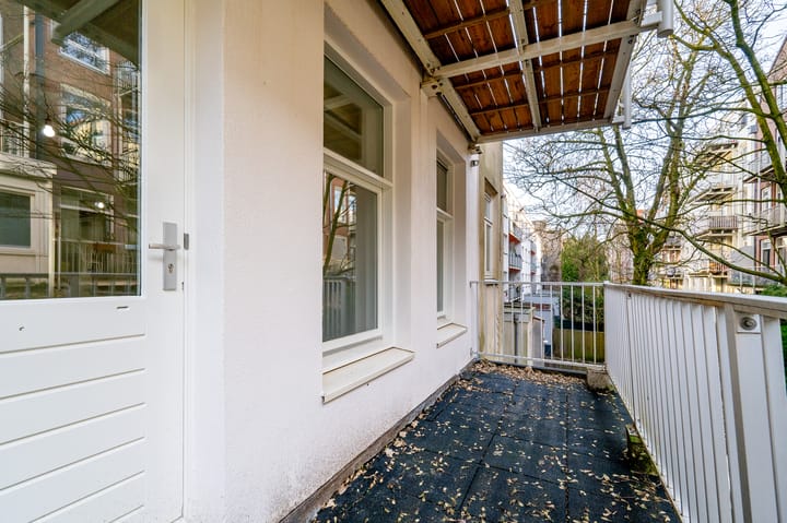 Foto 4 van Von Zesenstraat 4-B1