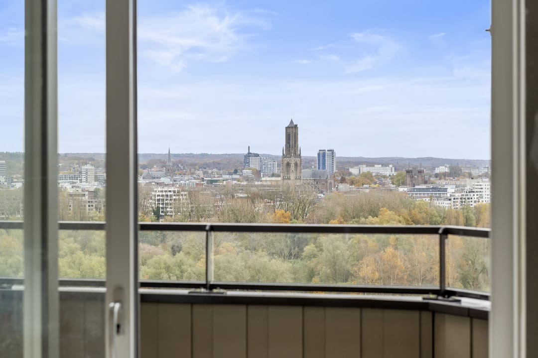 Foto 1 van Top-appartement (Bouwnr. 86)