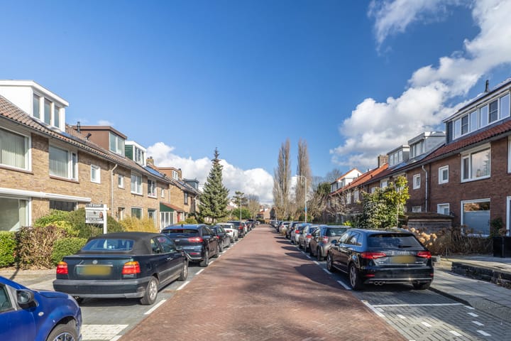 Foto 2 van Carel Fabritiuslaan 3