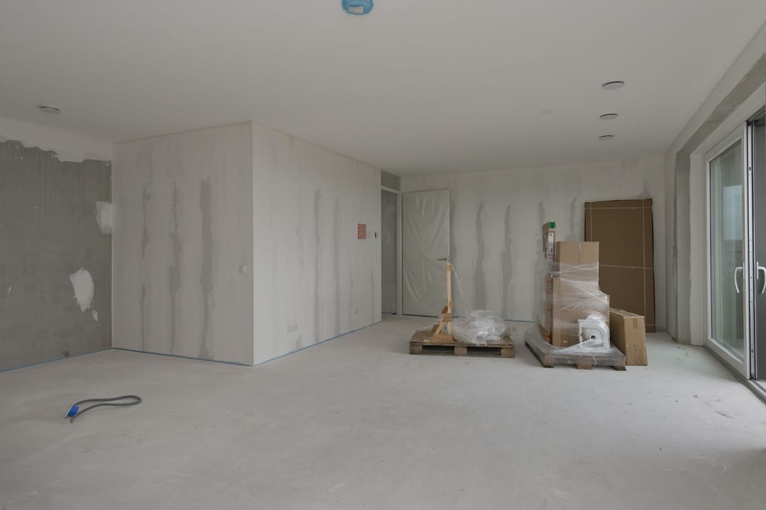 Foto 2 van Top-appartement (Bouwnr. 86)