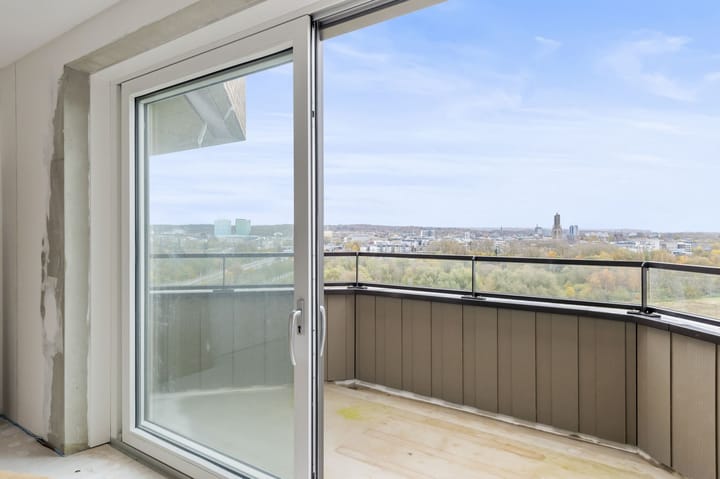 Foto 3 van Top-appartement (Bouwnr. 86)