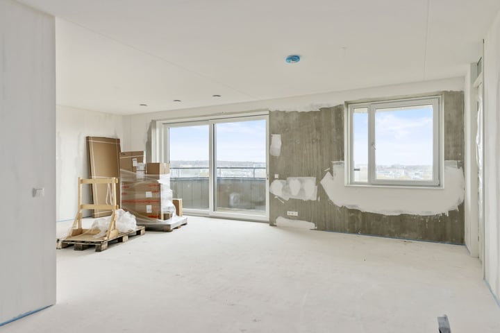 Bekijk foto 4 van Top-appartement (Bouwnr. 86)