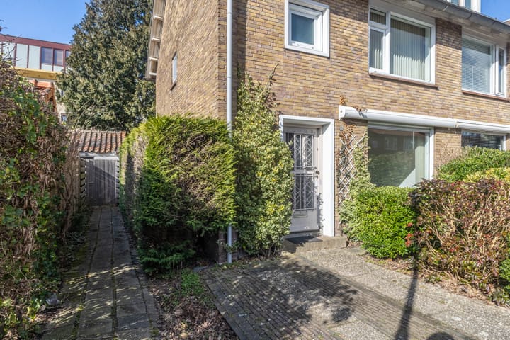 Foto 4 van Carel Fabritiuslaan 3