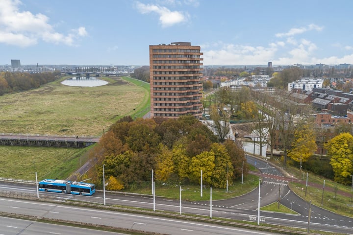 Bekijk foto 5 van Top-appartement (Bouwnr. 86)