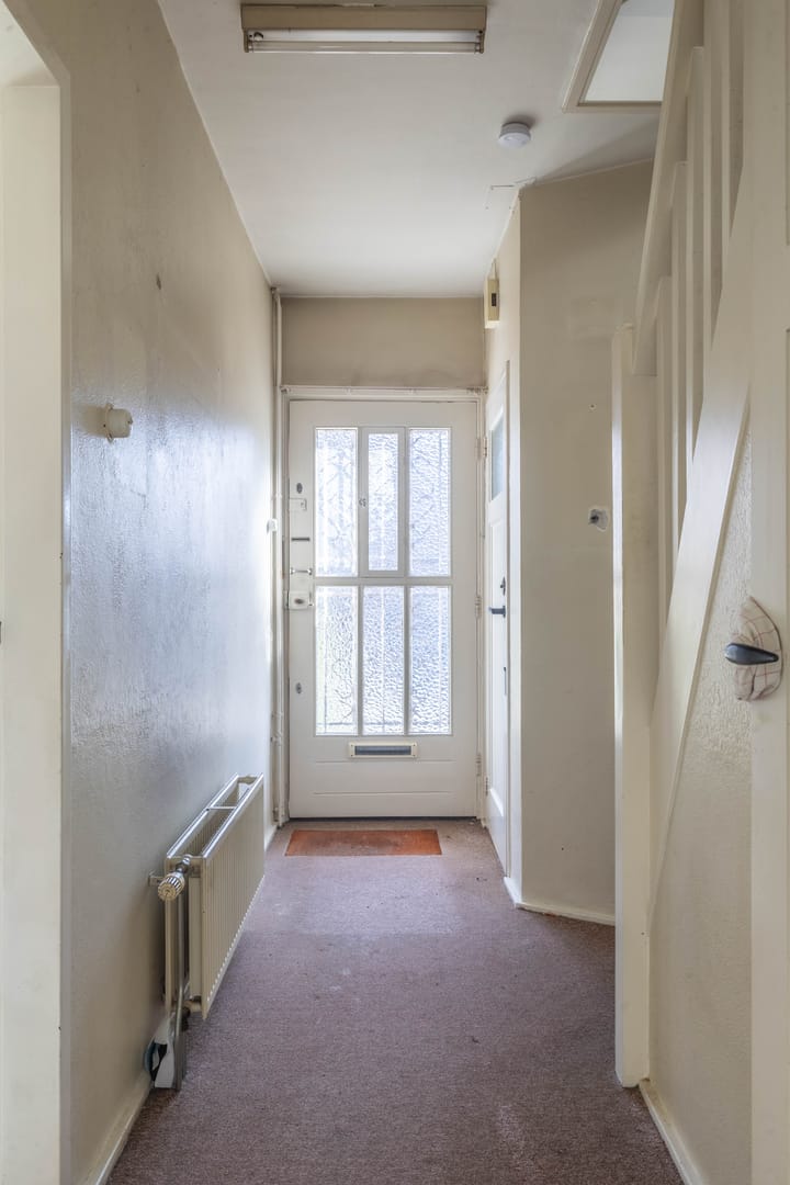 Foto 5 van Carel Fabritiuslaan 3