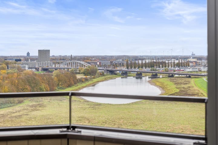 Foto 6 van Top-appartement (Bouwnr. 86)