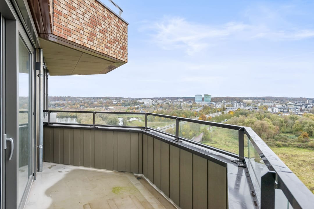 Foto 7 van Top-appartement (Bouwnr. 86)