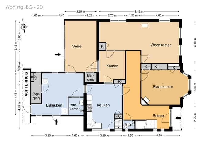 Foto 36 van Hantumerwei 65