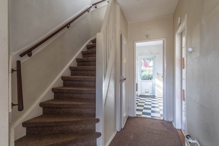 Foto 7 van Carel Fabritiuslaan 3