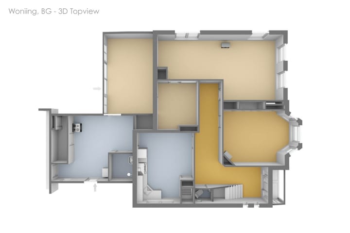 Foto 37 van Hantumerwei 65