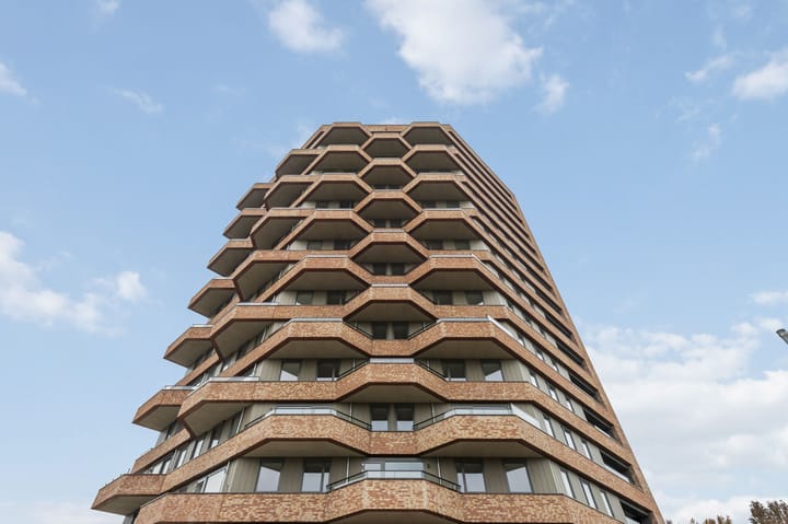 Foto 8 van Top-appartement (Bouwnr. 86)