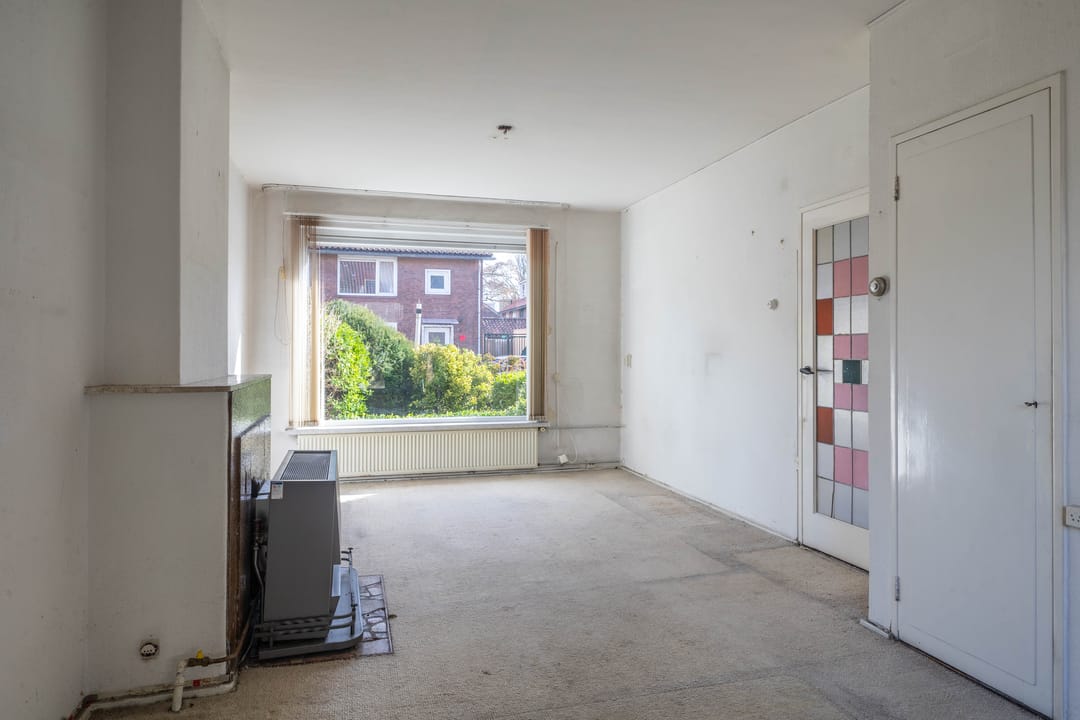 Foto 8 van Carel Fabritiuslaan 3