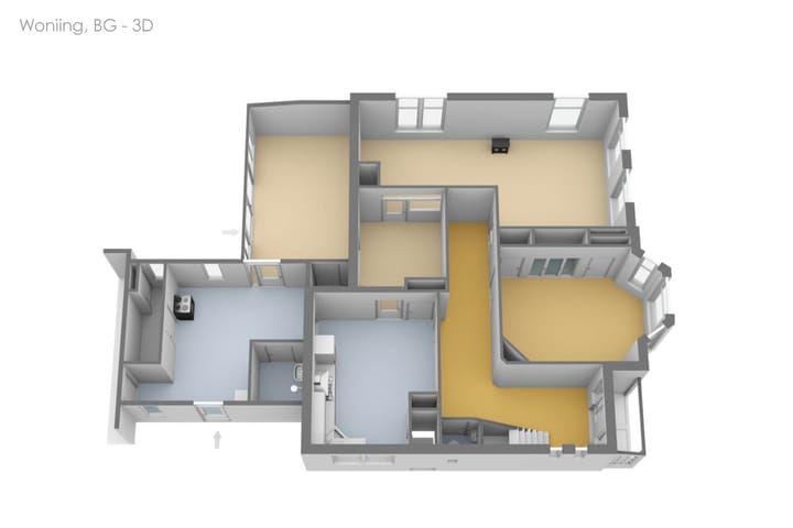 Foto 38 van Hantumerwei 65