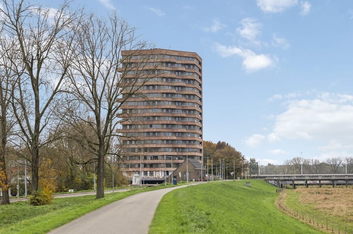 Foto 9 van Top-appartement (Bouwnr. 86)