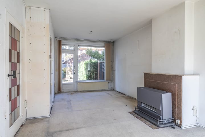 Foto 9 van Carel Fabritiuslaan 3