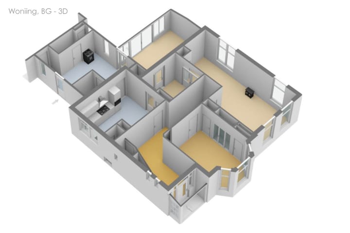 Foto 39 van Hantumerwei 65